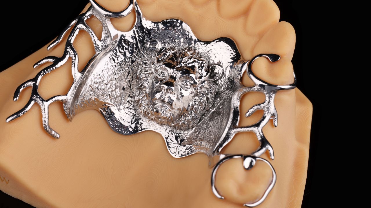 Dentures Range