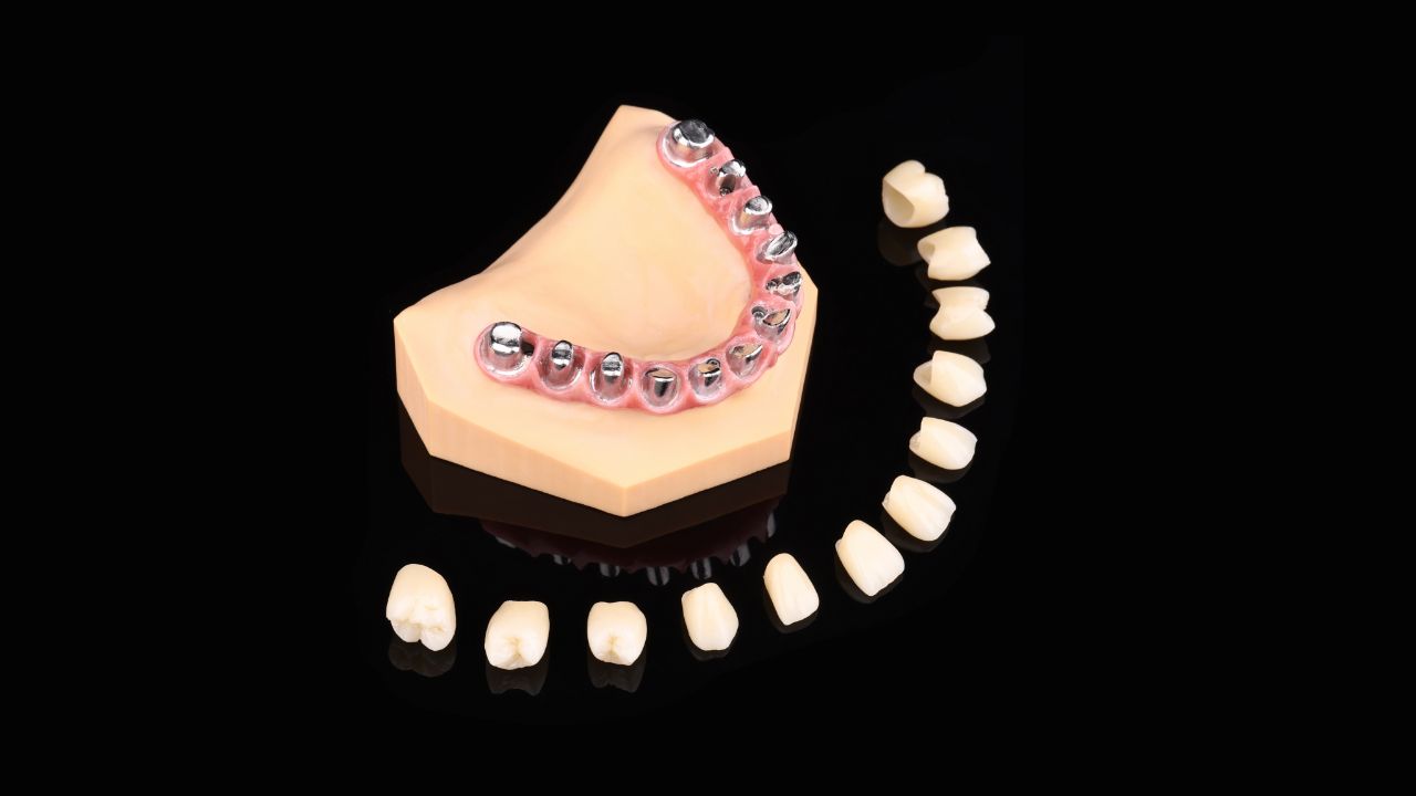 Implant Service
