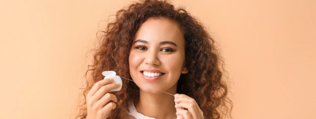 Free whitening