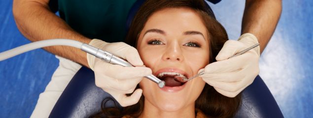 Implant Service
