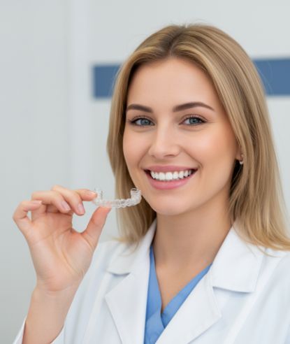Dental Implants