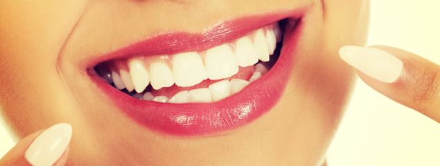 Dentures Range