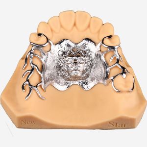 Crown & Bridge Restorations
