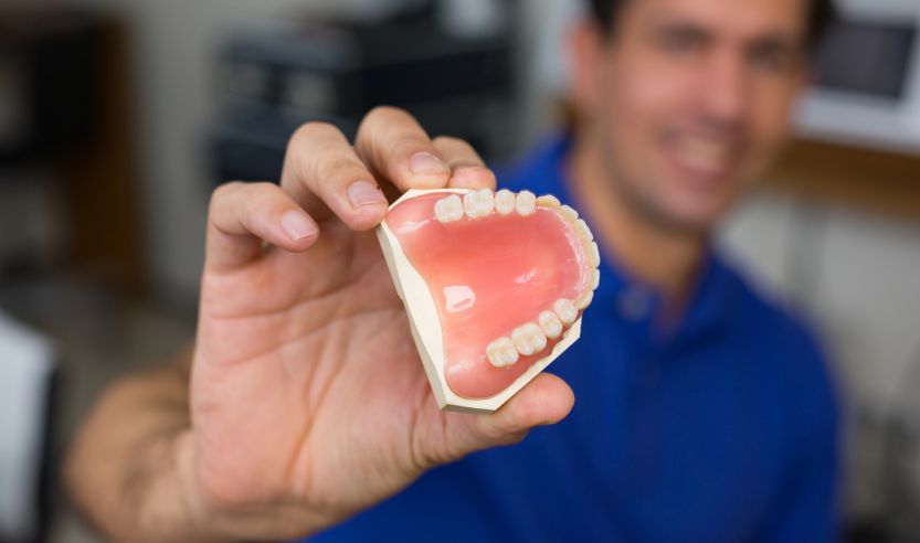 Prosthetics