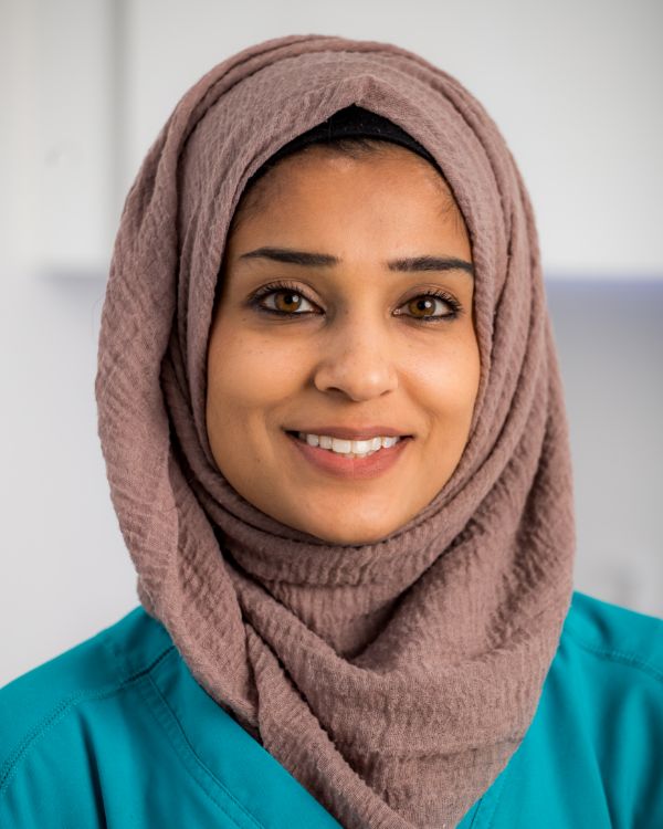 Saira Gill