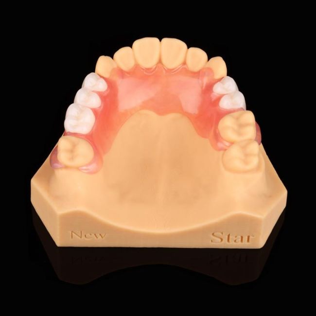 Dentures Section 2 - TDK Dental Lab